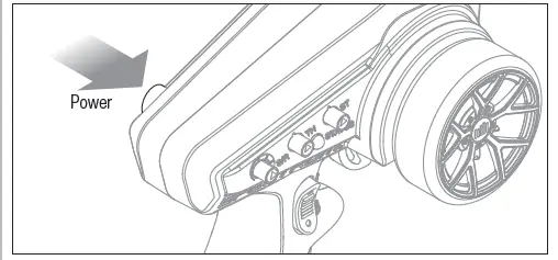 Axial SCX10 III Base Camp Instruction fig 10