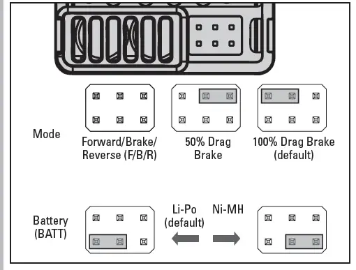 Axial SCX10 III Base Camp Instruction fig 16