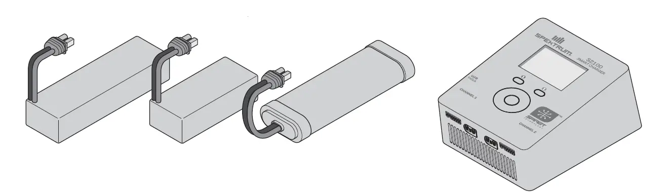 Axial SCX10 III Base Camp Instruction fig 2