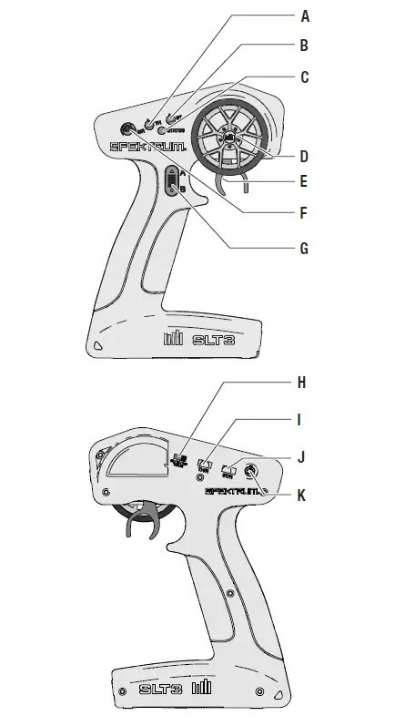 Axial SCX10 III Base Camp Instruction fig 7