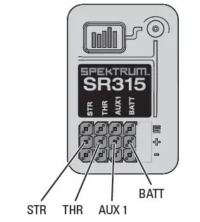 Axial SCX10 III Base Camp Instruction fig 8
