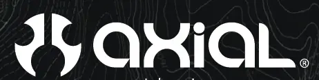 Axial SCX10 III Base Camp Instruction logo