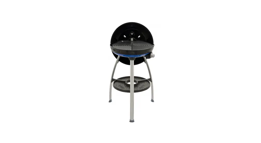 Cadac 8910-20-eu Carri Chef 50 Bbq Grill User Guide Cadac 8910-20-eu Carri Chef 50 Bbq Grill User Guide