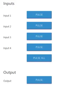 SIIG 4K60Hz Quad-View HDMI Mouse Roaming KVM Processor-fig15