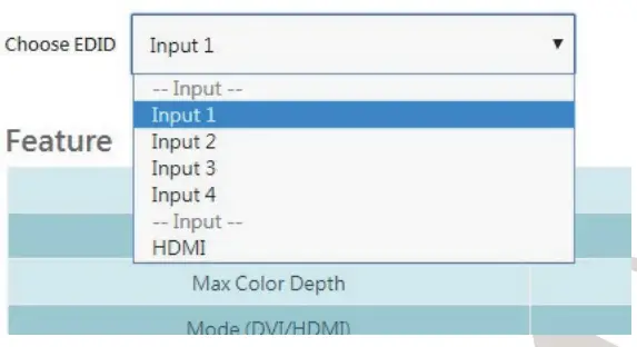 SIIG 4K60Hz Quad-View HDMI Mouse Roaming KVM Processor-fig20