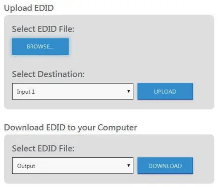 SIIG 4K60Hz Quad-View HDMI Mouse Roaming KVM Processor-fig21