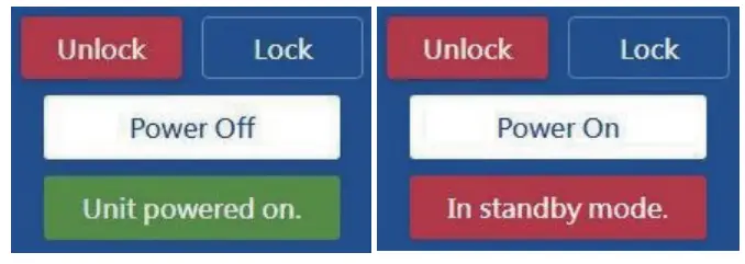 SIIG 4K60Hz Quad-View HDMI Mouse Roaming KVM Processor-fig24