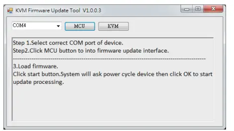 SIIG 4K60Hz Quad-View HDMI Mouse Roaming KVM Processor-fig26