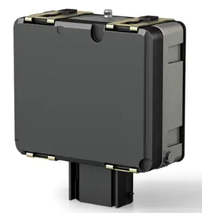 WHST STA79 2 Automotive Corner Radar