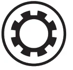 Pyle PLSPOOL25 Portable Wireless Speaker Colorful Lights - icon 3