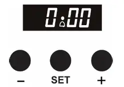 GLEM-GAS-GF64GEI-Gas-and-Electric-60cm-Built-In-Ovens-FIG-5