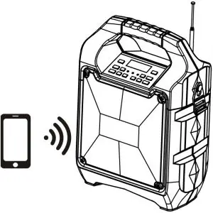 BLUETOOTH CONNECTION