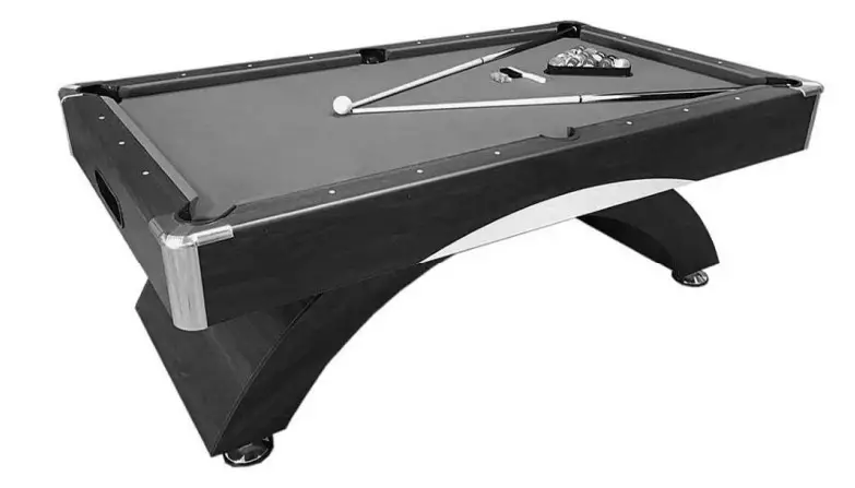 SIMBA Pool Table Billiards 8FT