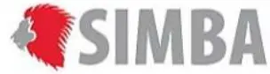 SIMBA - logo