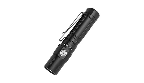 Thrunite Tc15 V3 2403 High Lumen Flashlight Instruction Manual