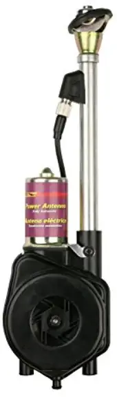 MeTra-44-PW22B-Fully-Automatic-AM-and-FM-Power-Antenna-Product