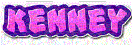 Kenney logo
