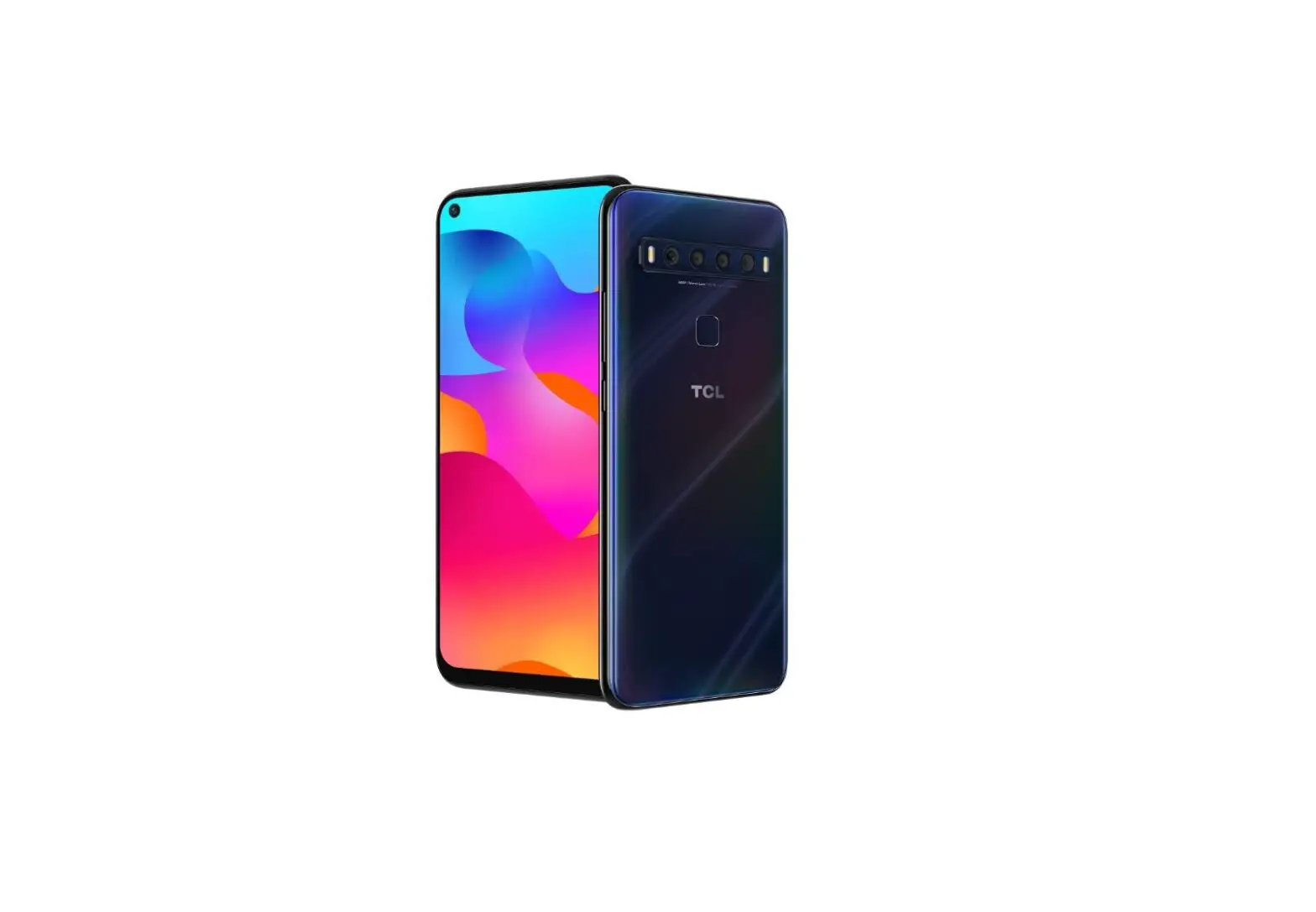 Tcl H161 10l Smartphone Instructions