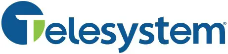 Telesystem - Logo