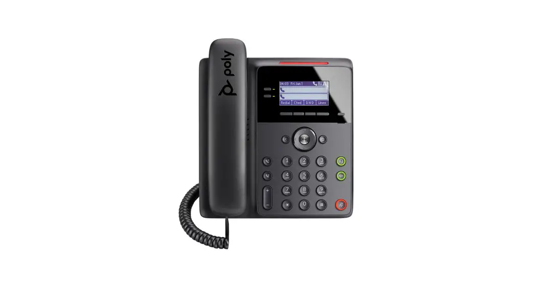 Telesystem Poly Edge B Series Poly Edge B10 Ip Desk Phone User Guide Telesystem Poly Edge B Series Poly Edge B10 Ip Desk Phone User Guide