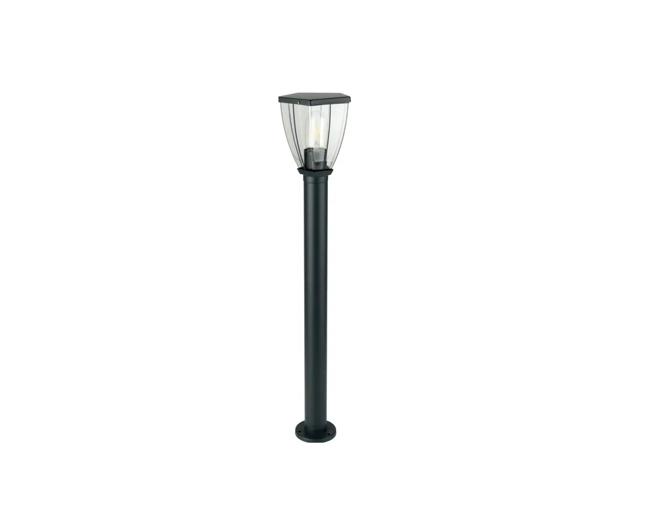 Vtech Outdoor Wall Lamp Installation Guide