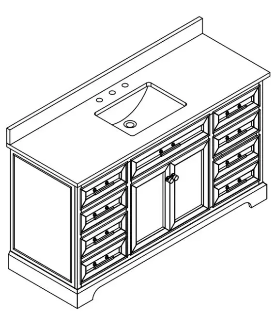 sudio-Thompson-60G-S-Thompson-60-Inch-Bathroom-Vanity-PRODUCT