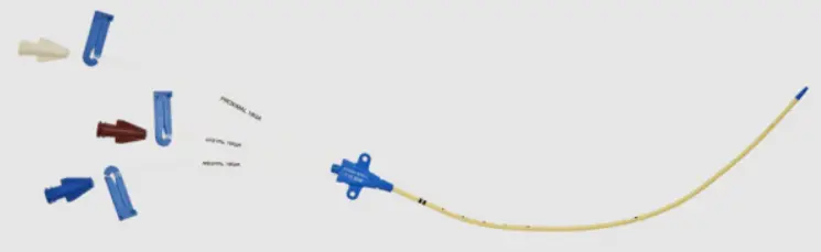 ARROW MP-15703-JA Three-Lumen CVC product