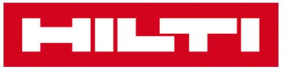 hilti logo...