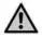 warning icon