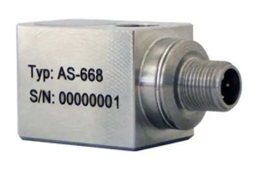 bkvibro-AS-668-Measuring-Machine-Vibration-Acceleration-Sensor-product img
