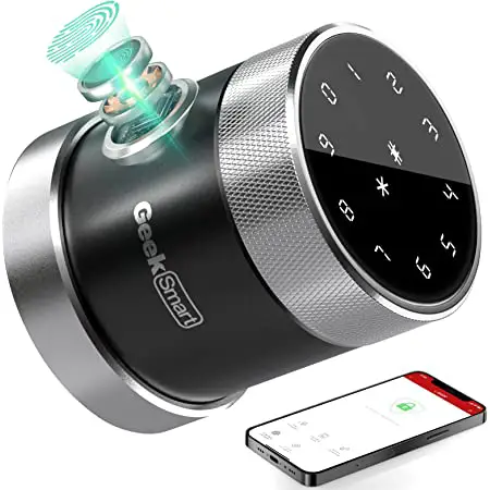 Geek-L-F502-Fingerprint-Loc-product-image