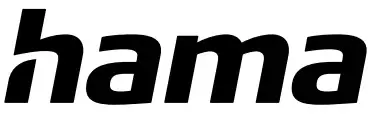hama - logo