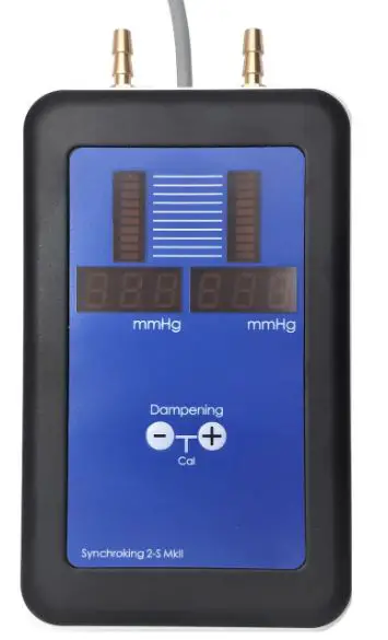 RayTech-Automotive-SynchroKing-4-Mk2-Universal-Vacuum-Synchronization-or-Balancing-Tool