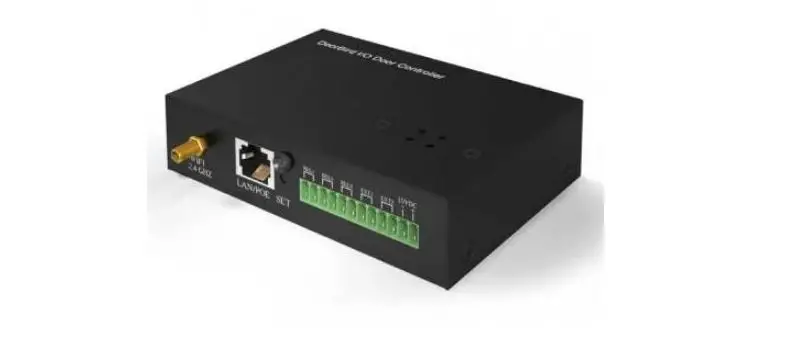 Doorbird A1081 Door Intercom Accessories Wifi Instruction Manual