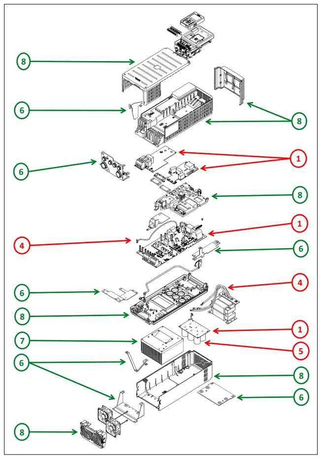 Schneider-Electric-ATV630D22N4-Variable-Speed-Drive-3