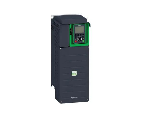 Schneider Electric Atv630d22n4 Variable Speed Drive Instructions