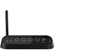 SOINTONE HFF86 Wireless Headphone and Transmitter and Receiver 2