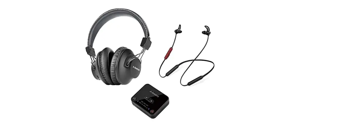 Sointone Hff86 Wireless Headphone And Transmitter And Receiver User Manual Sointone Hff86 Wireless Headphone And Transmitter And Receiver User Manual