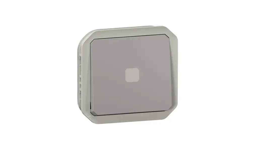 Legrand 0 695 04l Plexo Sensitive Switch Instruction Manual