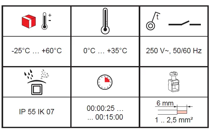 legrand 0 695 04L Plexo Sensitive Switch Instruction 1
