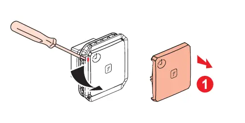 legrand 0 695 04L Plexo Sensitive Switch Instruction 3