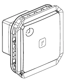 legrand 0 695 04L Plexo Sensitive Switch Instruction PRODUCT