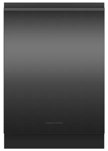FISHER PAYKEL DW60UNT4B2 Sanitise Built Under Dishwasher -