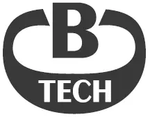 B-TECH LOGO