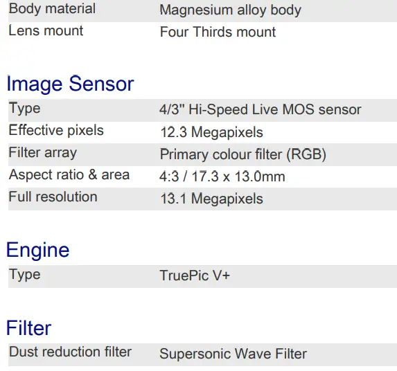 OLYMPUS-E-5-12.3MP-Digital-SLR-with 3-Inch-LCD-1