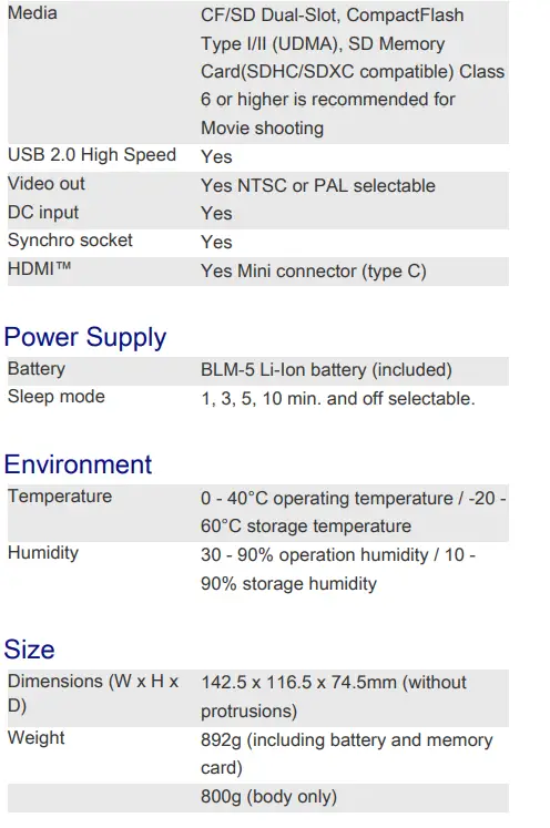 OLYMPUS-E-5-12.3MP-Digital-SLR-with 3-Inch-LCD-13