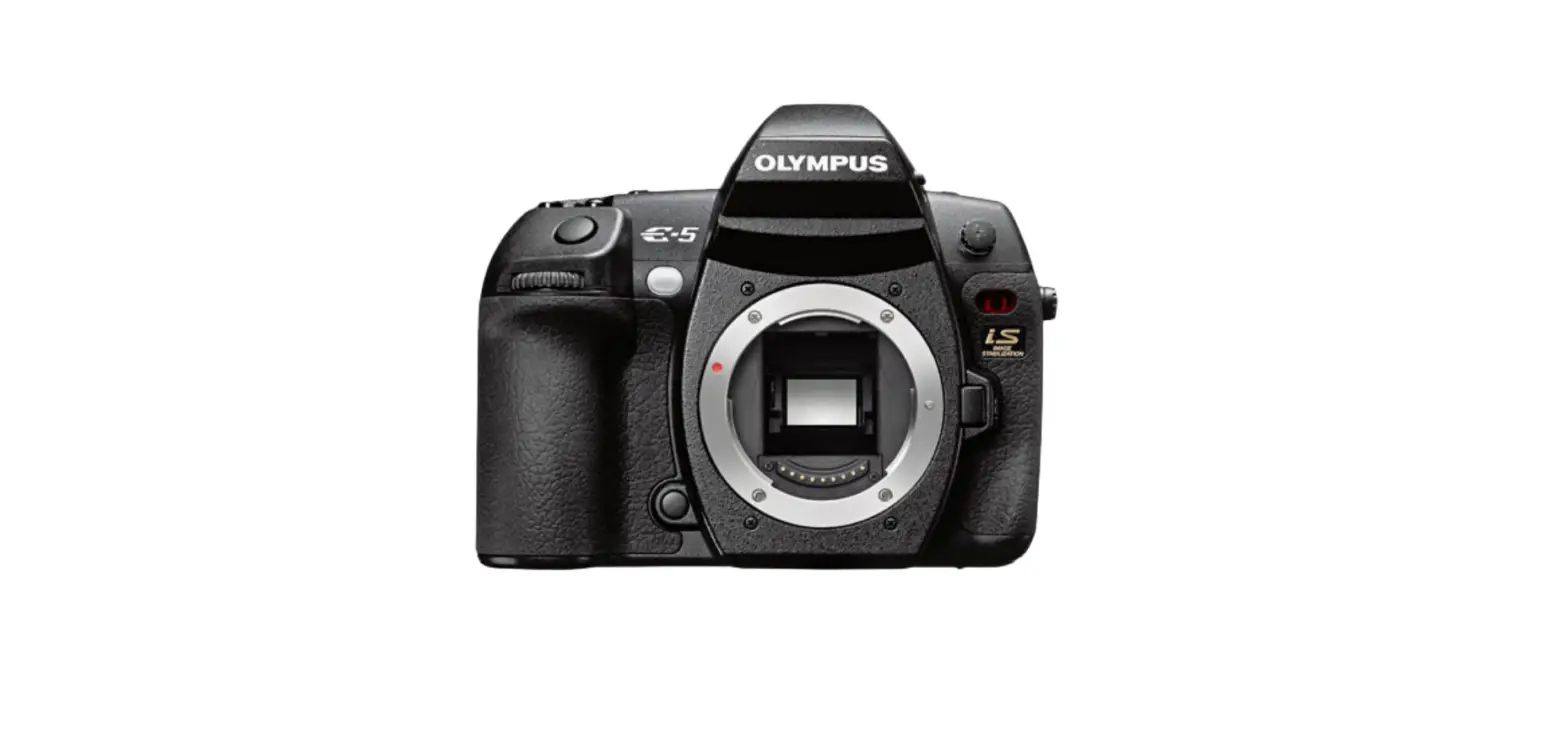Olympus E-5 12.3mp Digital Slr With 3-inch Lcd User Manual Olympus E-5 12.3mp Digital Slr With 3-inch Lcd User Manual