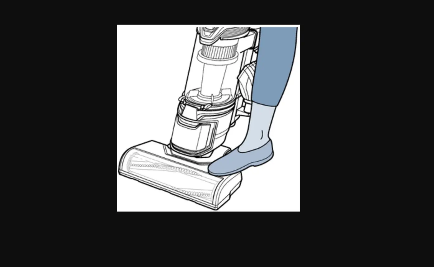 My Pet Hair Eraser® Turbo Rewind Vacuum Brush Is Not Turning | Support My Pet Hair Eraser® Turbo Rewind Vacuum Brush Is Not Turning | Support