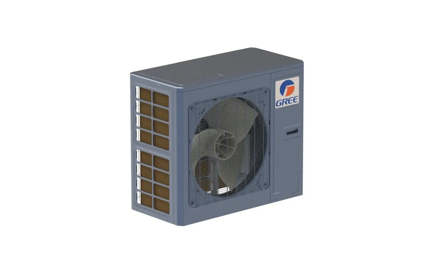 Gree Flexx Outdoor Unit Owner's Manual Gree Flexx Outdoor Unit Owner's Manual