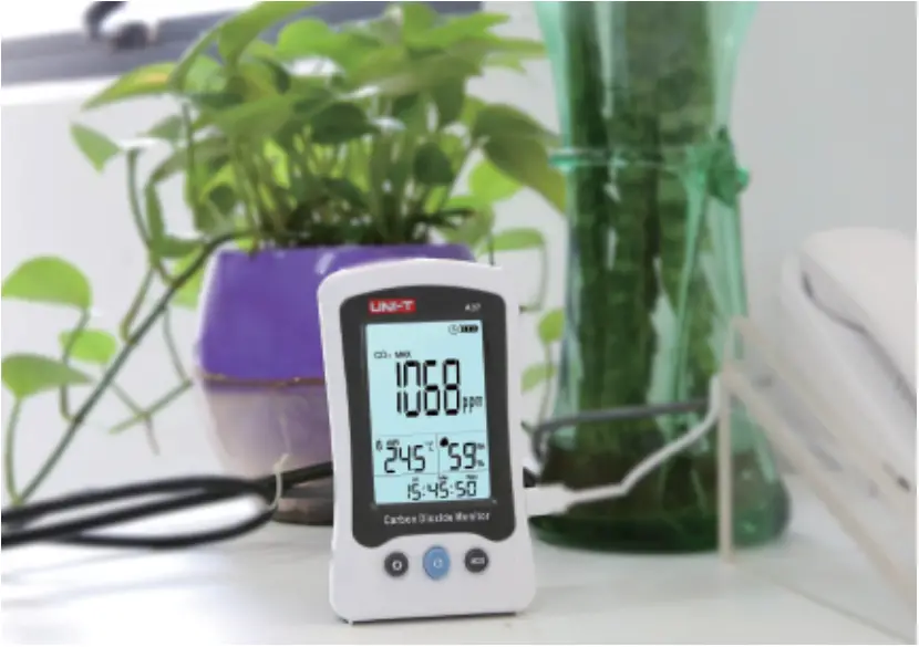UNI-T A37 CO2 Meter A